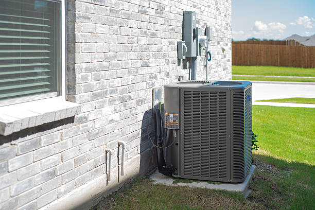 Trusted Hvac service in Atherton, CA - FH HVAC